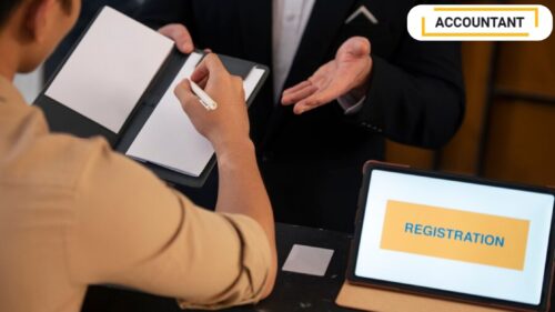 New Company Registration: Essential Insights and Steps - Status Thoughts