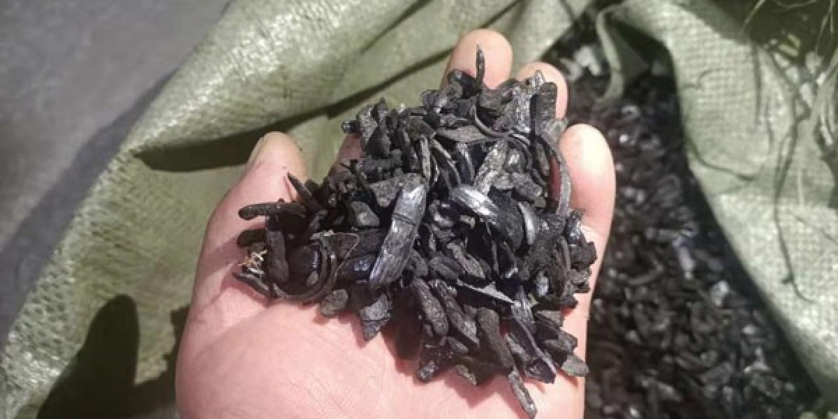 Renewable Energy Made Easy: Charcoal Manufacturing Plant