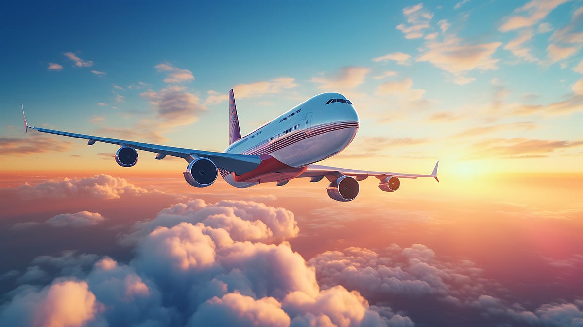 Changing My Spirit Airlines Flight from Boston to Los Angeles | by james cole | Apr, 2024 | Medium