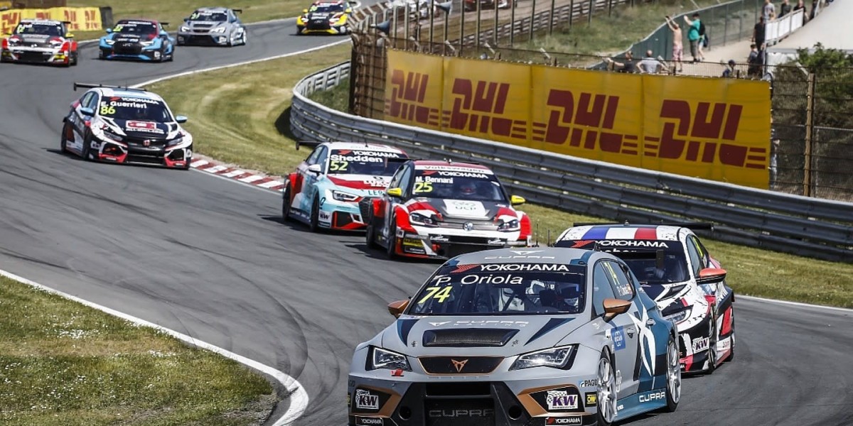 Asphalt Warriors: The Fierce Competitors of Car Racing