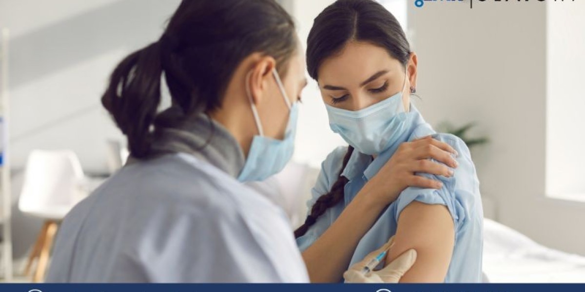 Travel Vaccines Market Size, Share, Trends, Growth, Report 2024-2032