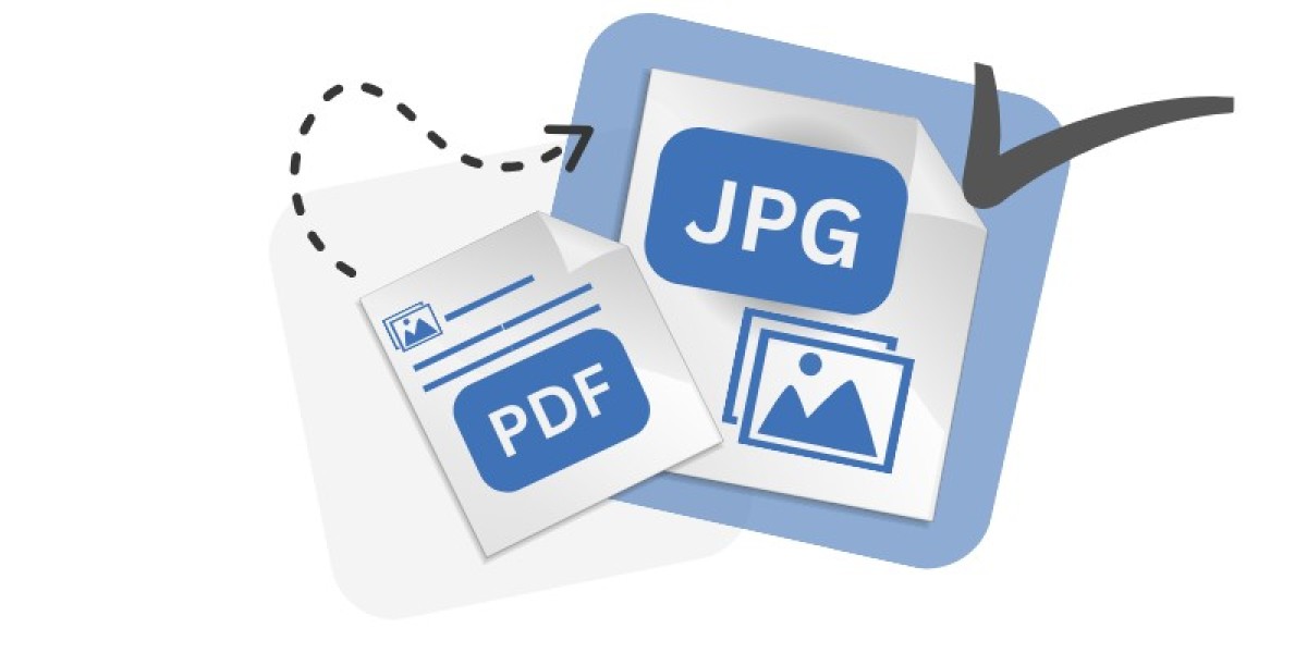 OneConvert: Converting JPG to PDF Is Simple