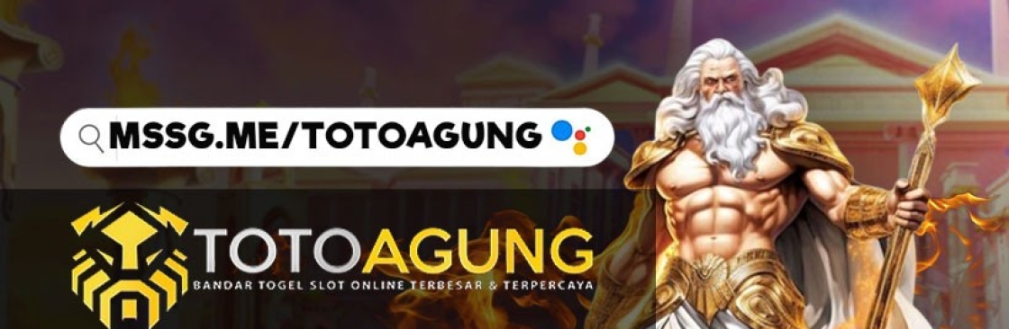 TOTOAGUNG LOGIN Cover Image