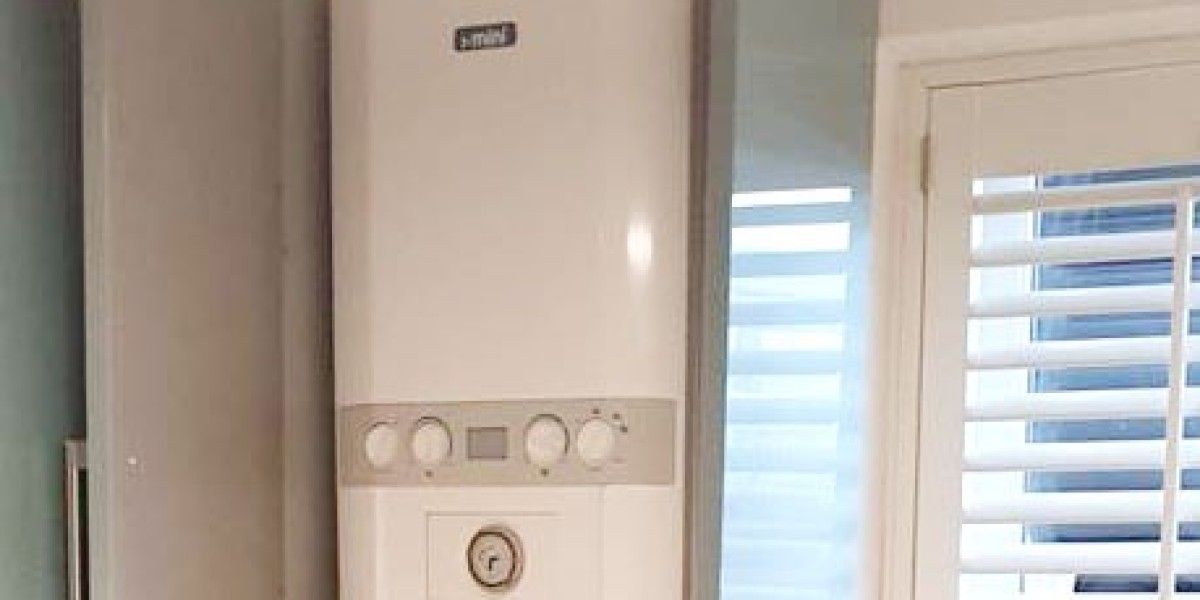 Seamless Boiler Installation at Harrow: Your Guide to Efficient Home Heating