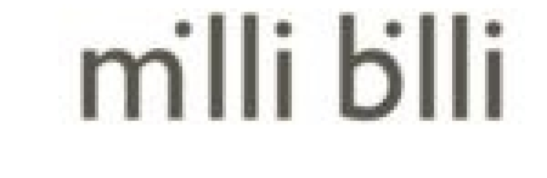 Milli Billi Cover Image