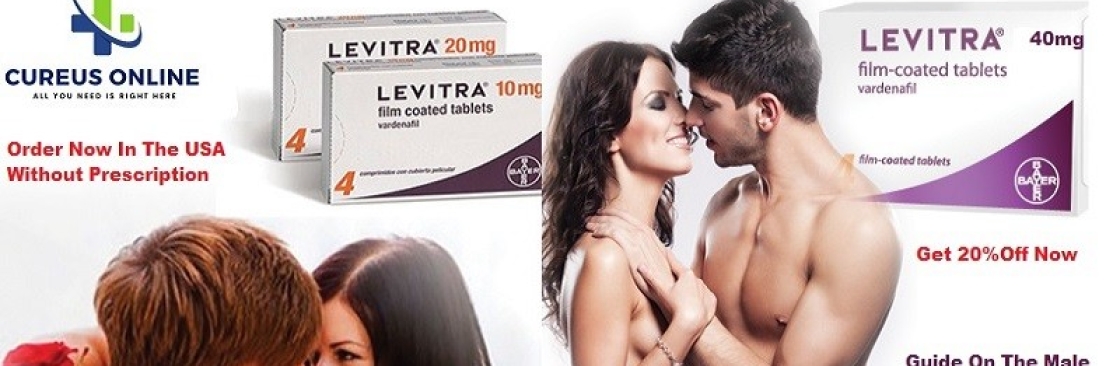 Levitra Lunesta Cover Image