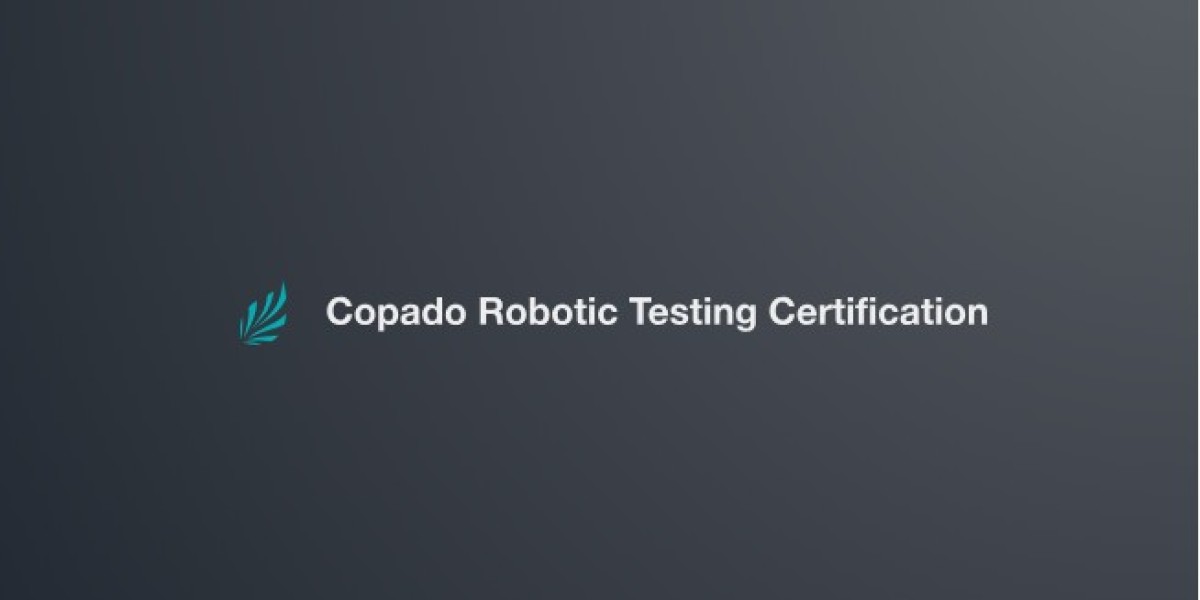 How to Integrate Copado Robotic Testing Certification in Daily Tasks