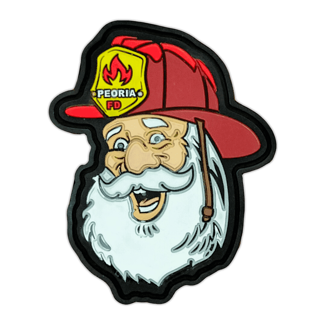 Custom Patches Online & Tailored Designs | Quality Patches