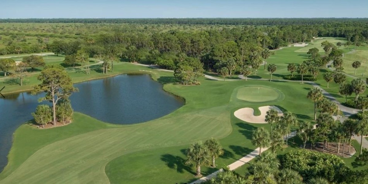 Exploring the Prestige: Private Country Clubs in Bonita Springs, FL
