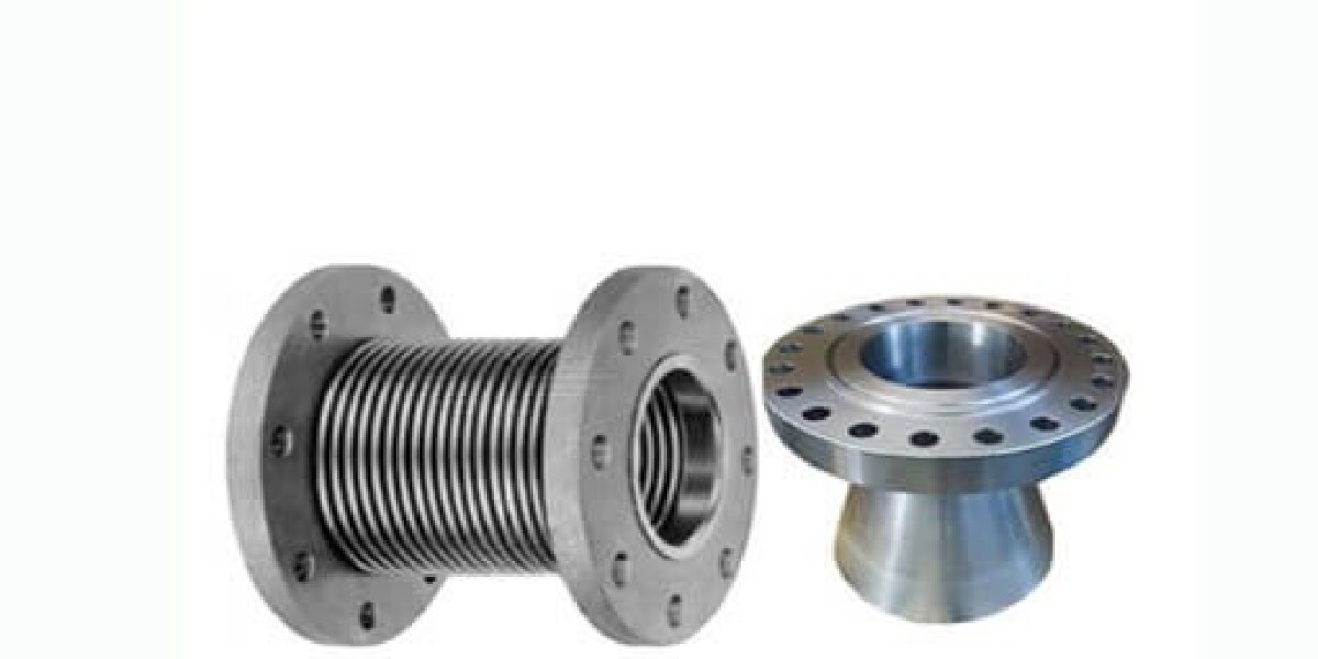 FLANGES FOR PIPES CS/AS/SS in UAE