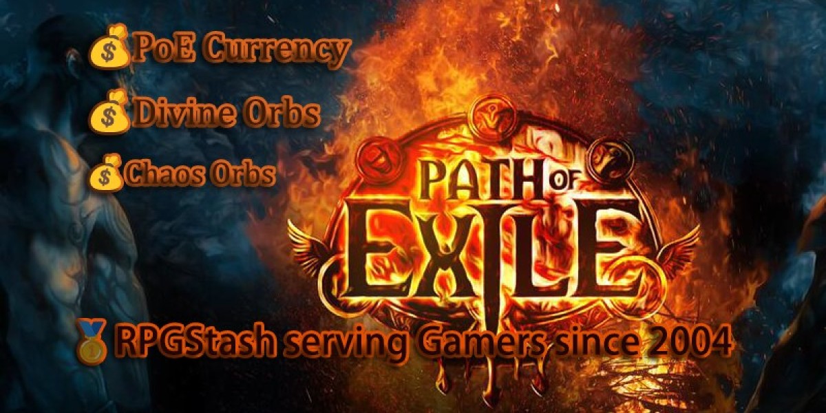 Path of Exile 2: Enhanced Combat with New Druid Class