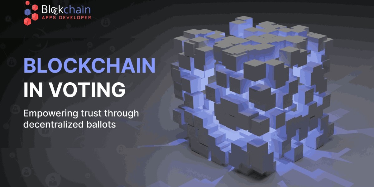 Blockchain based E-Voting Systems