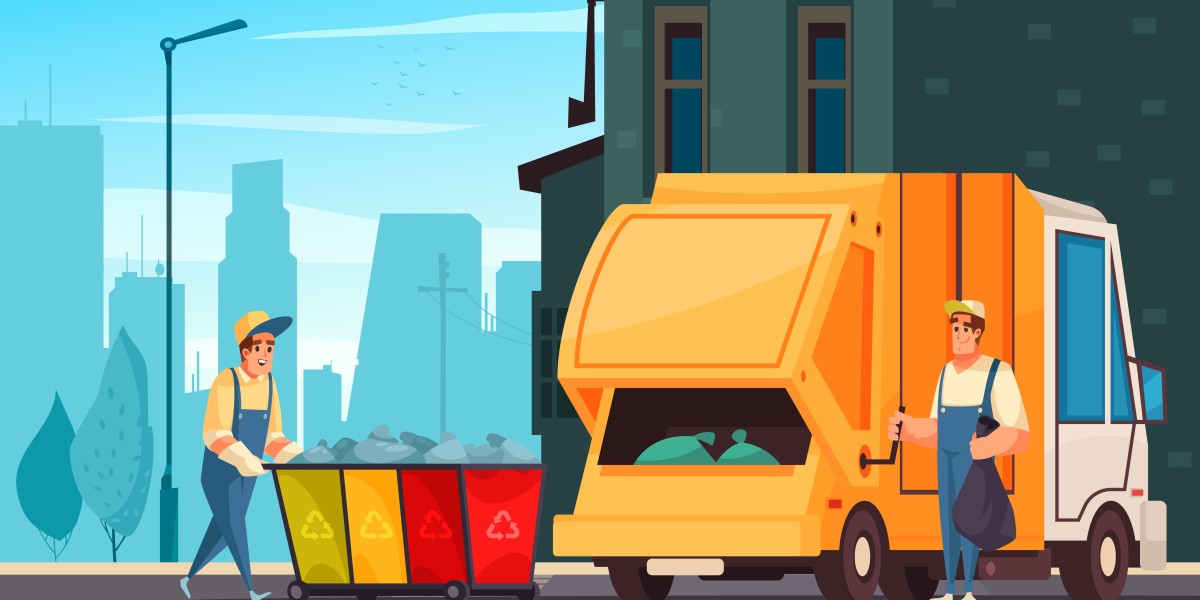 Efficient Junk Disposal Near You | TRY Recycling