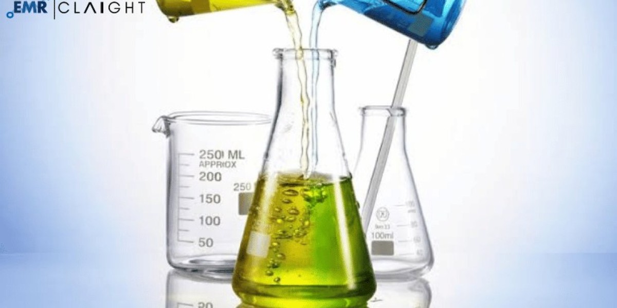 Acetyls Market Size, Share, Growth & Trend Analysis 2024-32