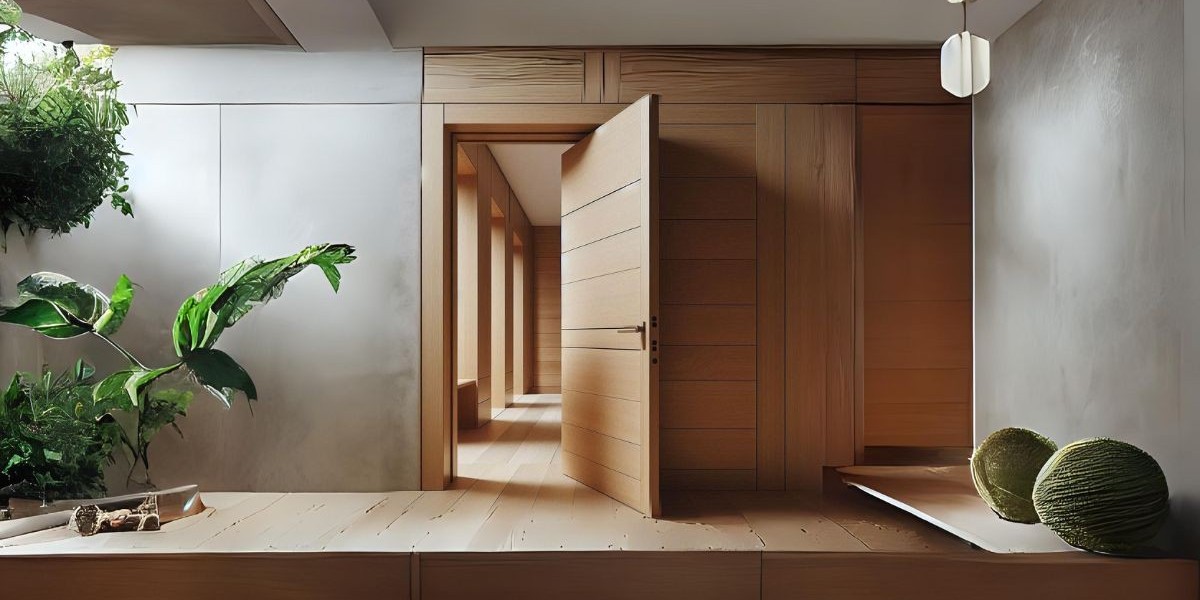 Flush Doors vs. Panel Doors: Make the Right Choice for Your Home
