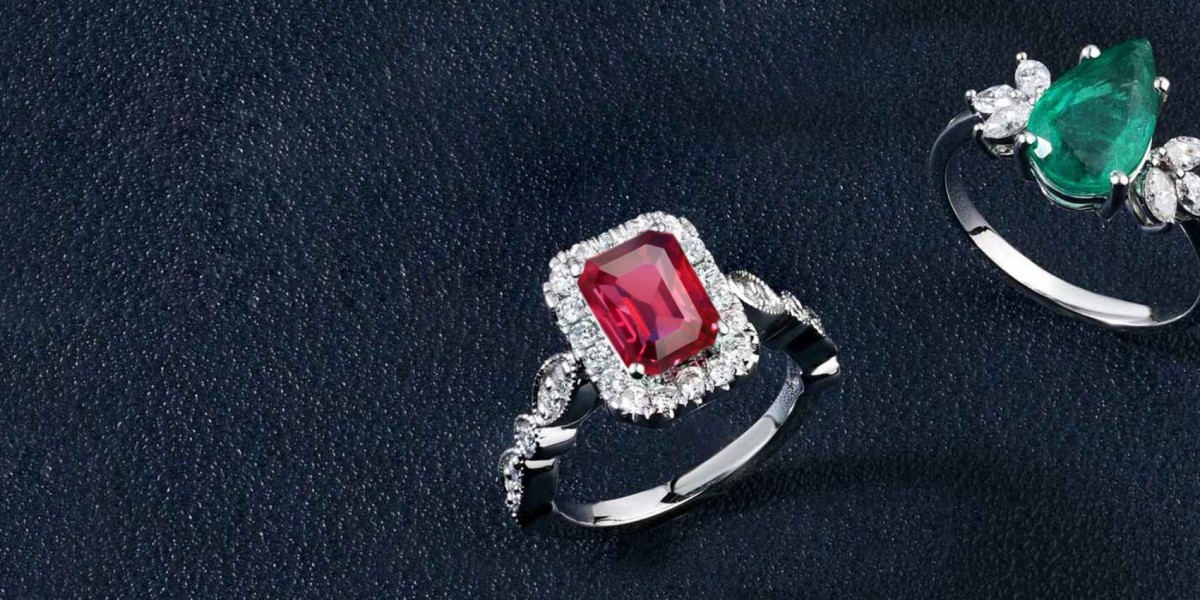 Are Emeralds More Expensive than Rubies?