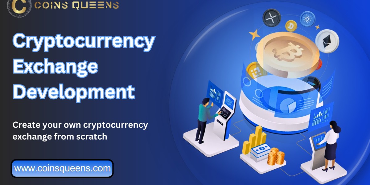 Exploring the Updated Trends in Cryptocurrency Exchange Development