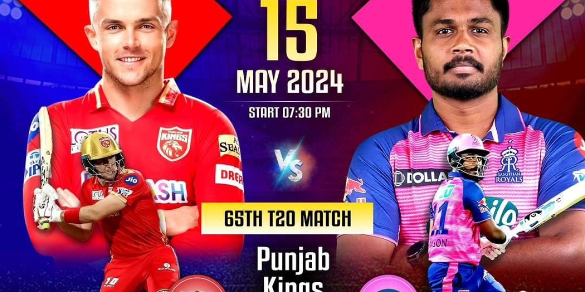 A Glimpse into the Future: What to Expect from IPL 2024
