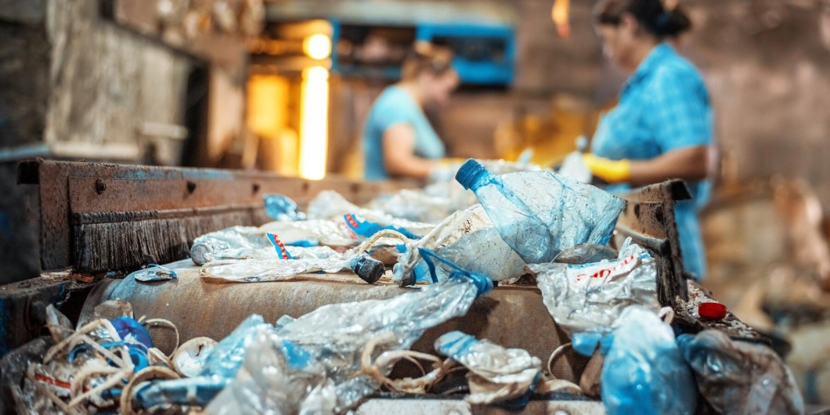 Sustainable Solutions: Florida's Trash Pickup & Recycling Services Leading the Way