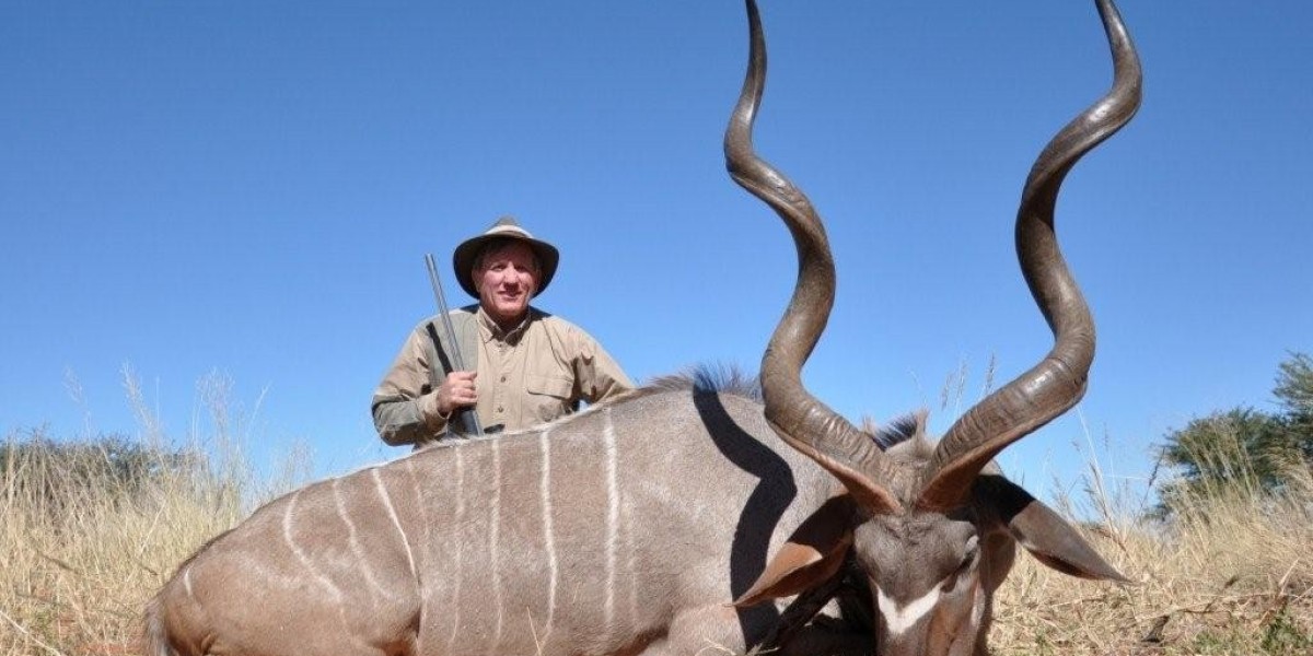 The Ultimate Guide to Alaska Guided Hunts for Outdoor Enthusiasts