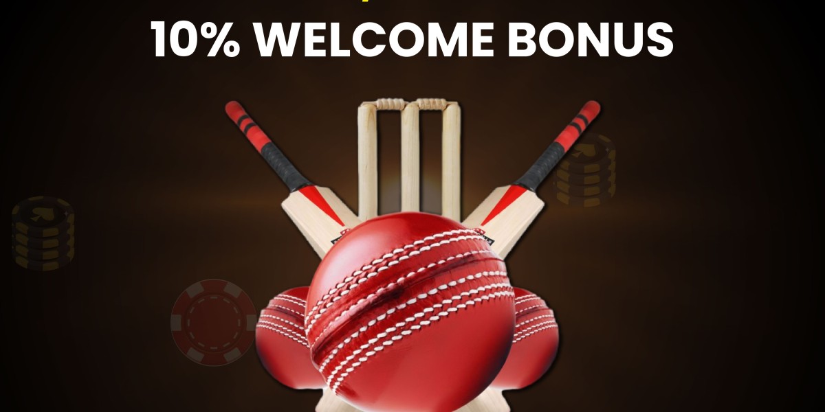 Unveiling the Evolution: The Future of Cricket Betting IDs - Trends to Expect in 2024