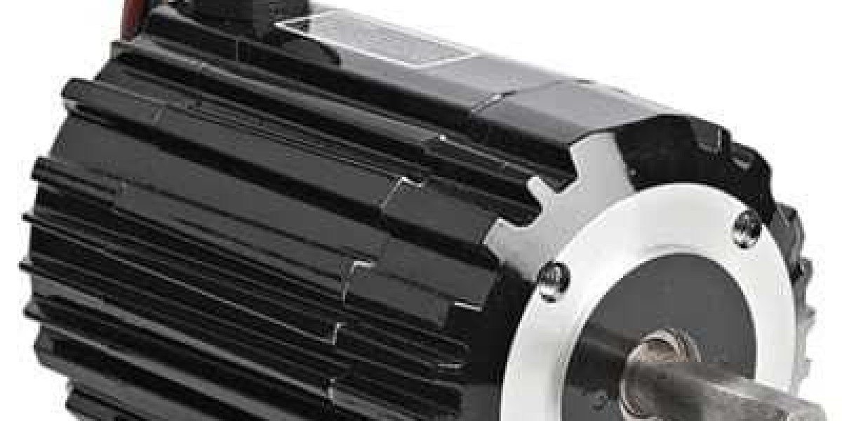 Working Principle of BLDC Motor | Campus