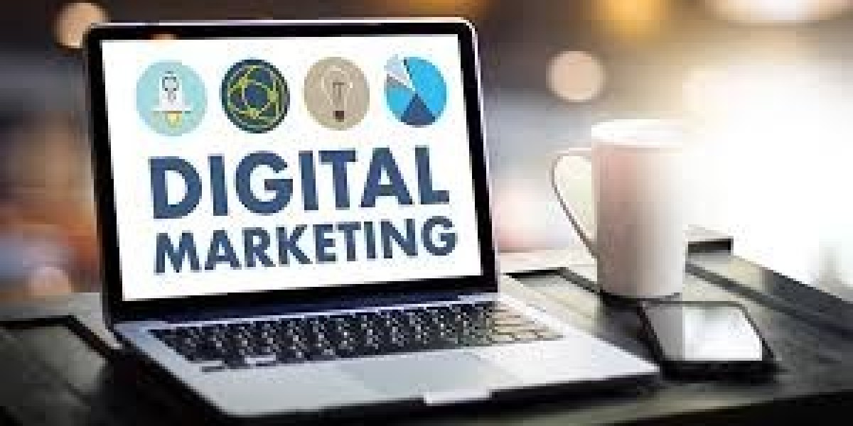 How to Select the Right Digital Marketing Agency for Your Company