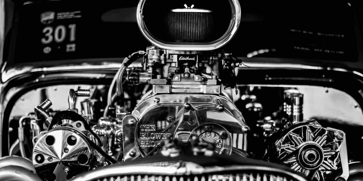 The Evolution of Bentley Auto Repair Near Me: From Classic to Modern Models