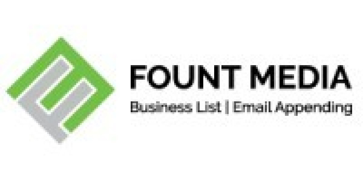 Streamline Your Marketing with a Comprehensive Metal Fabrication Email and Mailing Database