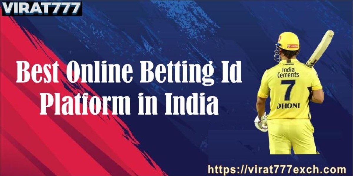 Best Online Betting ID platform in India