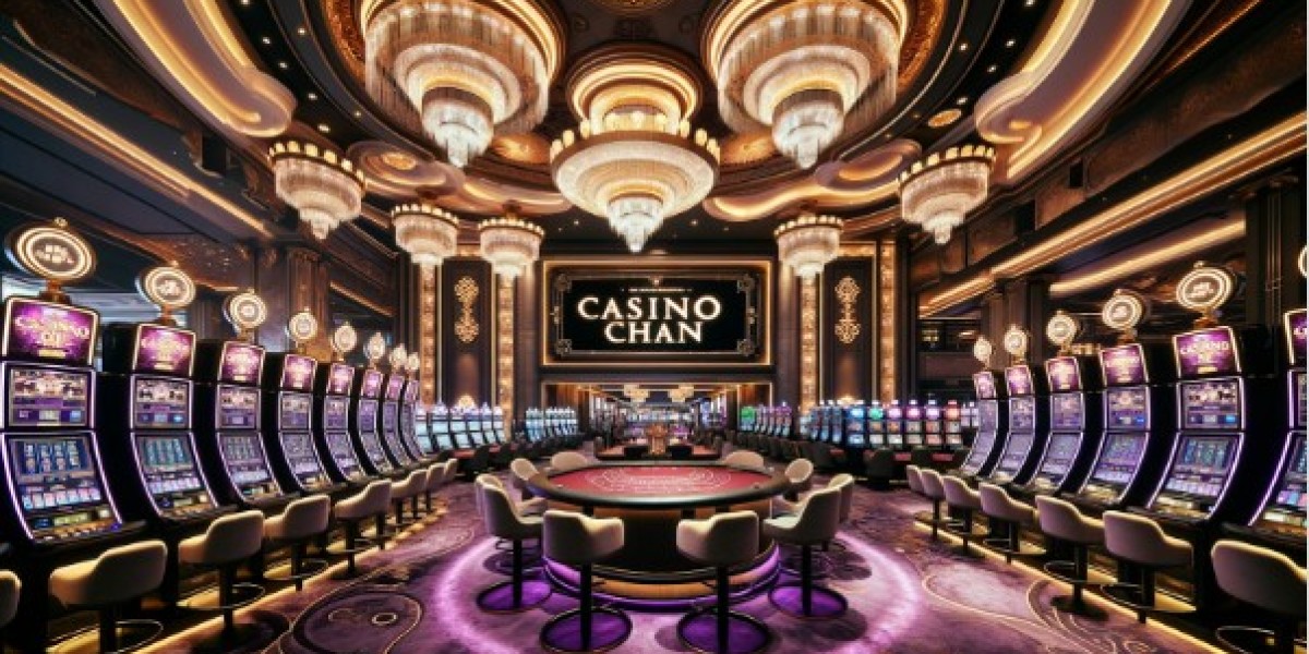 Unraveling the Allure of Casino Chan's No Deposit Bonus