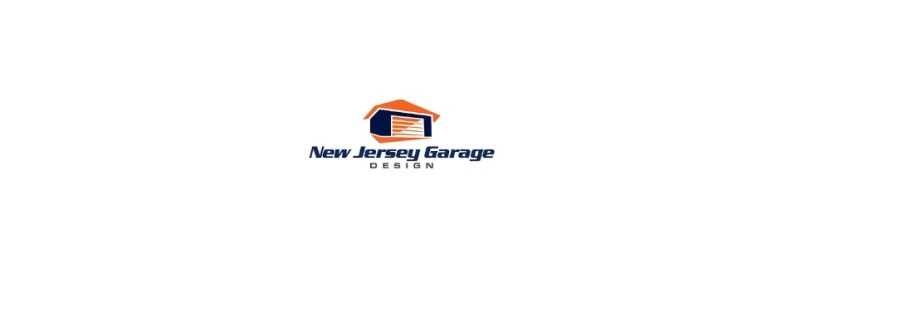 New Jersey Garage Design Cover Image