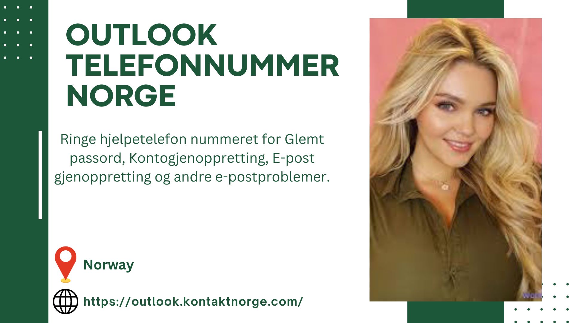 Hvordan fjerne en Outlook-e-post?