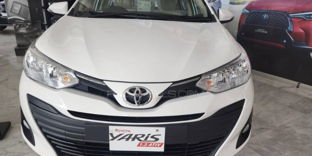 New And Used Cars Motors In Lahore