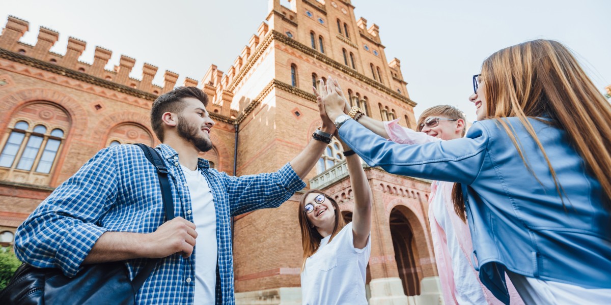 University Of Perpetual Help System Dalta