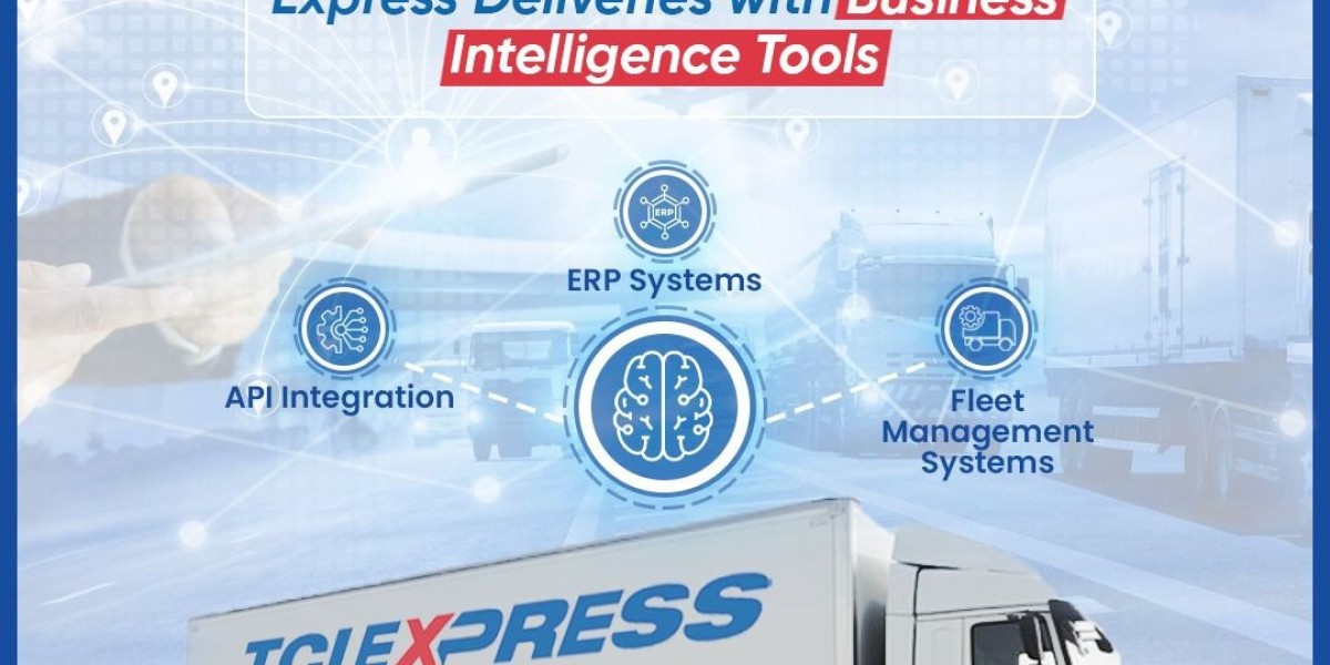 Navigating the Logistics Maze: A Comprehensive Guide to Cold Chain Transportation with TCI Express