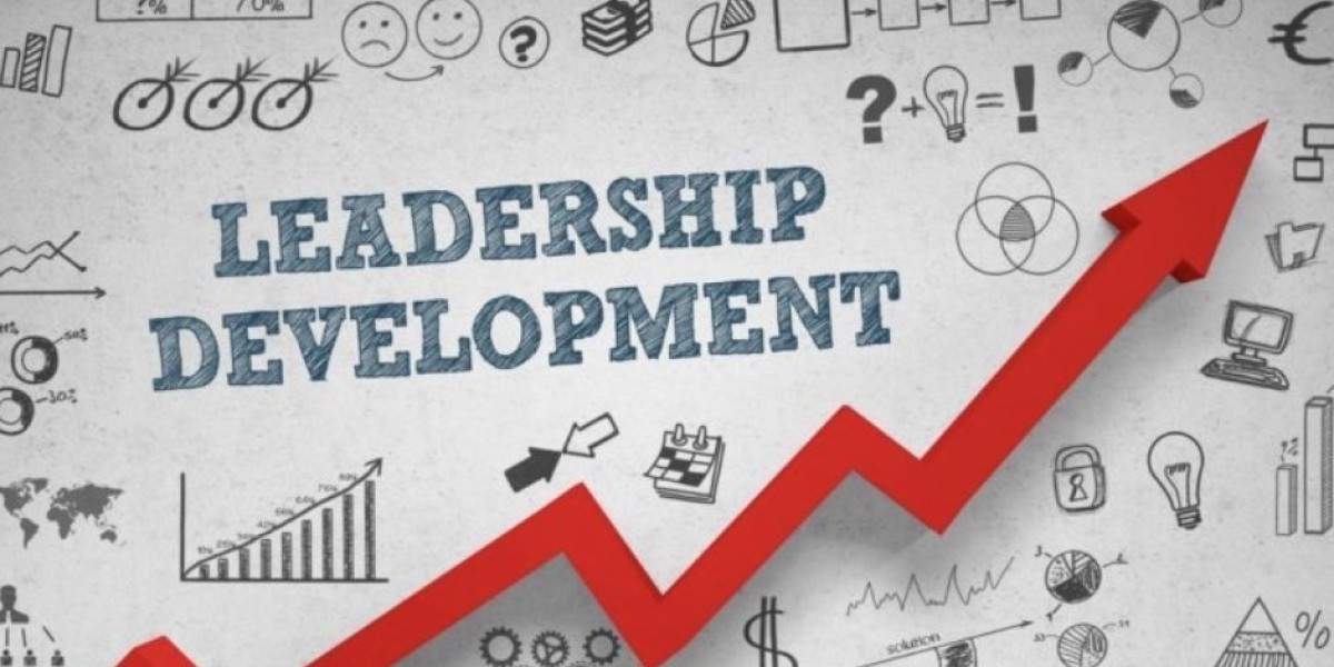 What Are The Benefits of a Leadership Development Training?