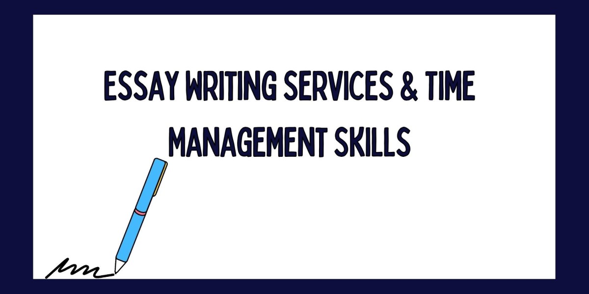 THE IMPACT OF ESSAY WRITING SERVICES ON TIME MANAGEMENT SKILLS