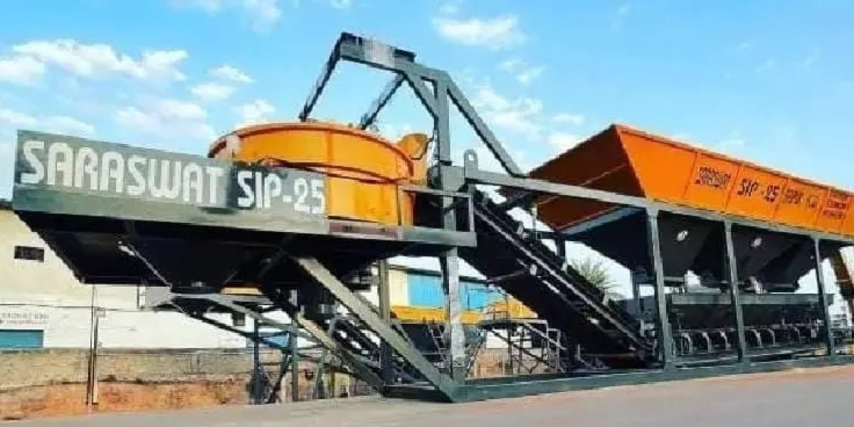 Innovations in Cement Storage Silo Design: Meeting Modern Construction Demands