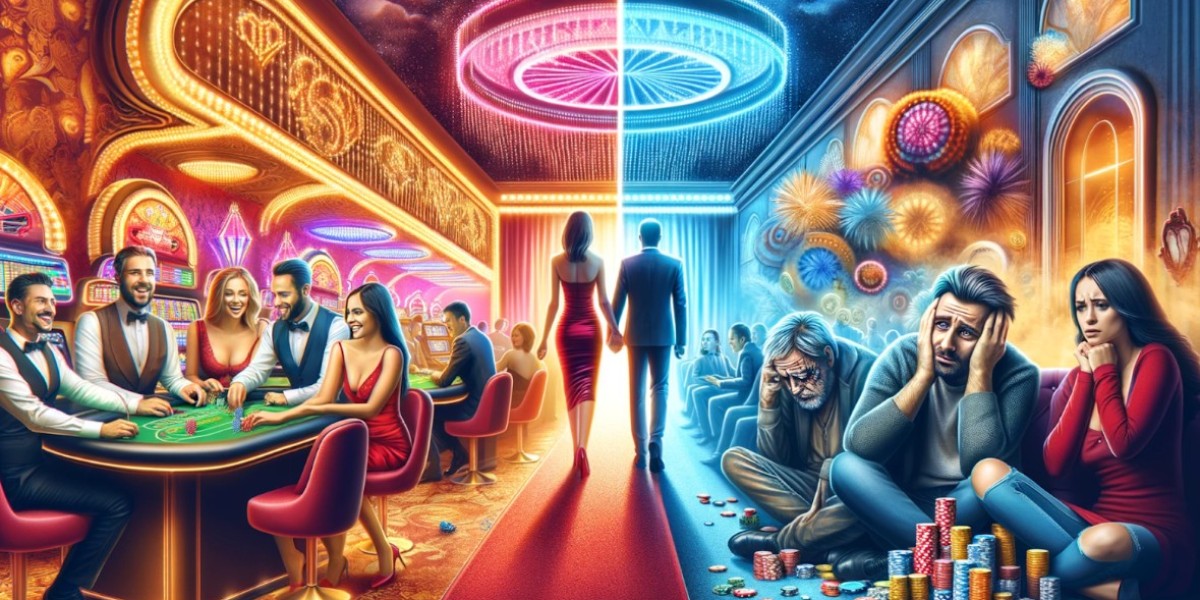 Ethics of Gambling: Balancing Risk and Responsibility in Modern Betting