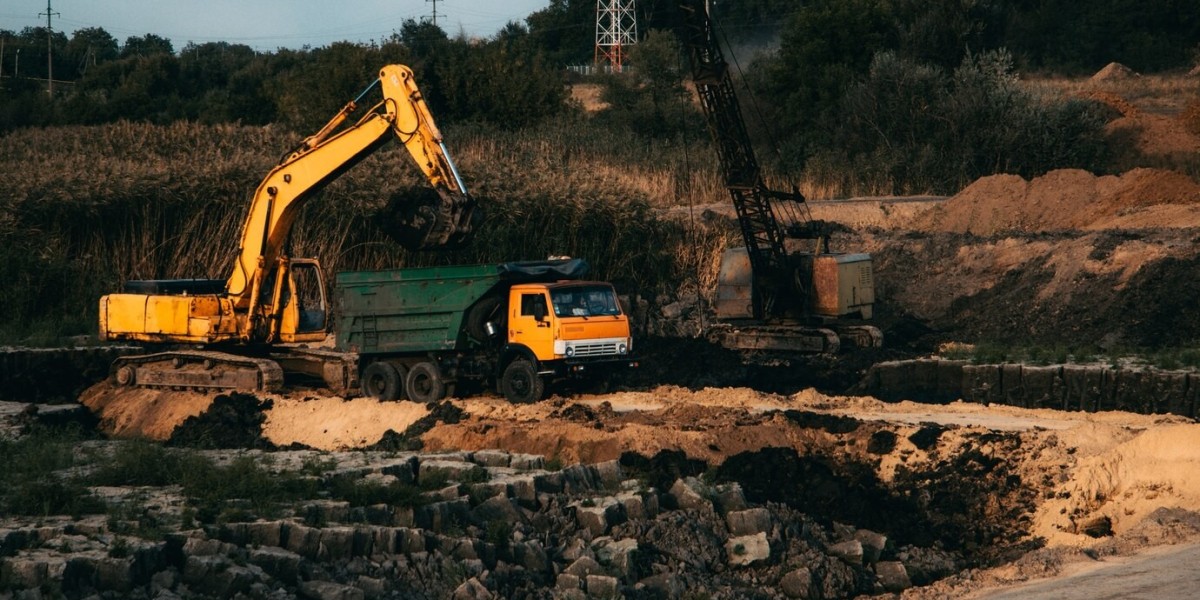 Benefits of Integrating GIS and Mapping Software in Mining