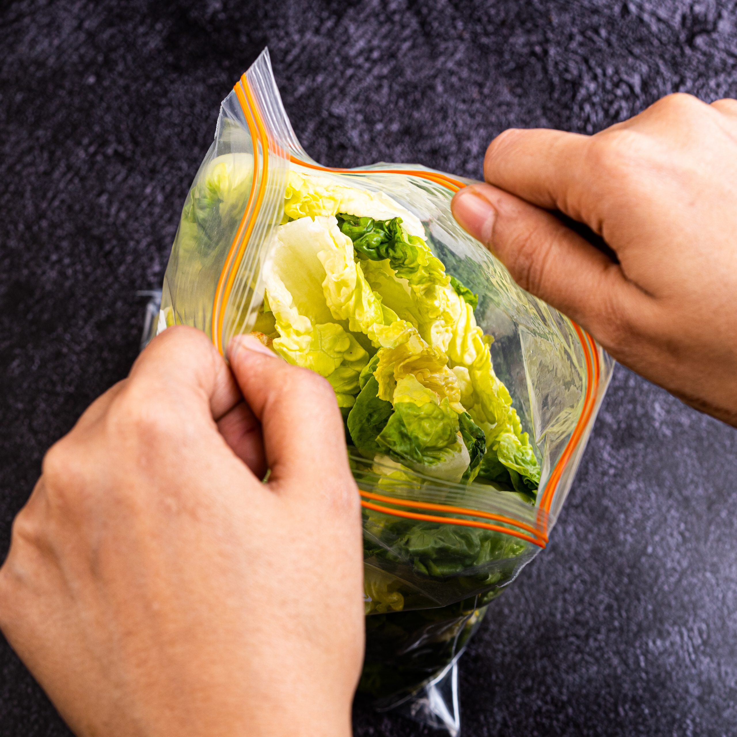Asahi Kasei Zipper Bags for Fitness Enthusiasts: Meal Prep and Snack Ideas