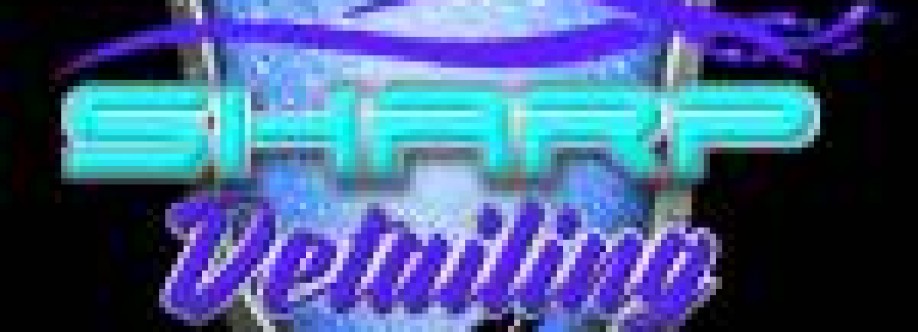 Sharp Detailing Cover Image
