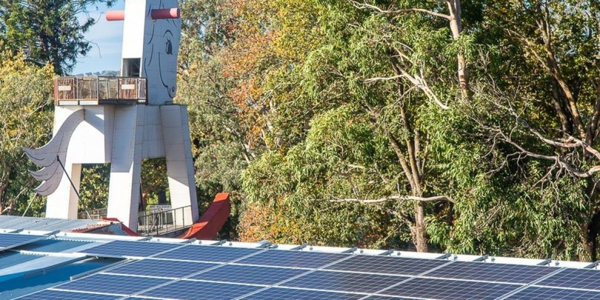 P4BSolar: Leading the Way in Commercial Solar Installation in Adelaide