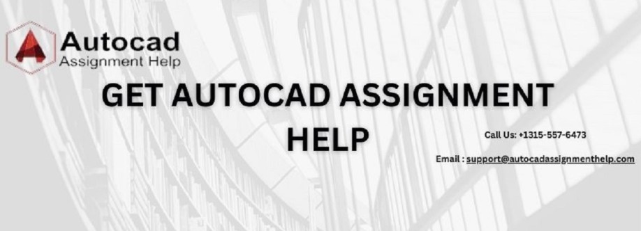 AutoCADAssignmentHelp Profile Picture