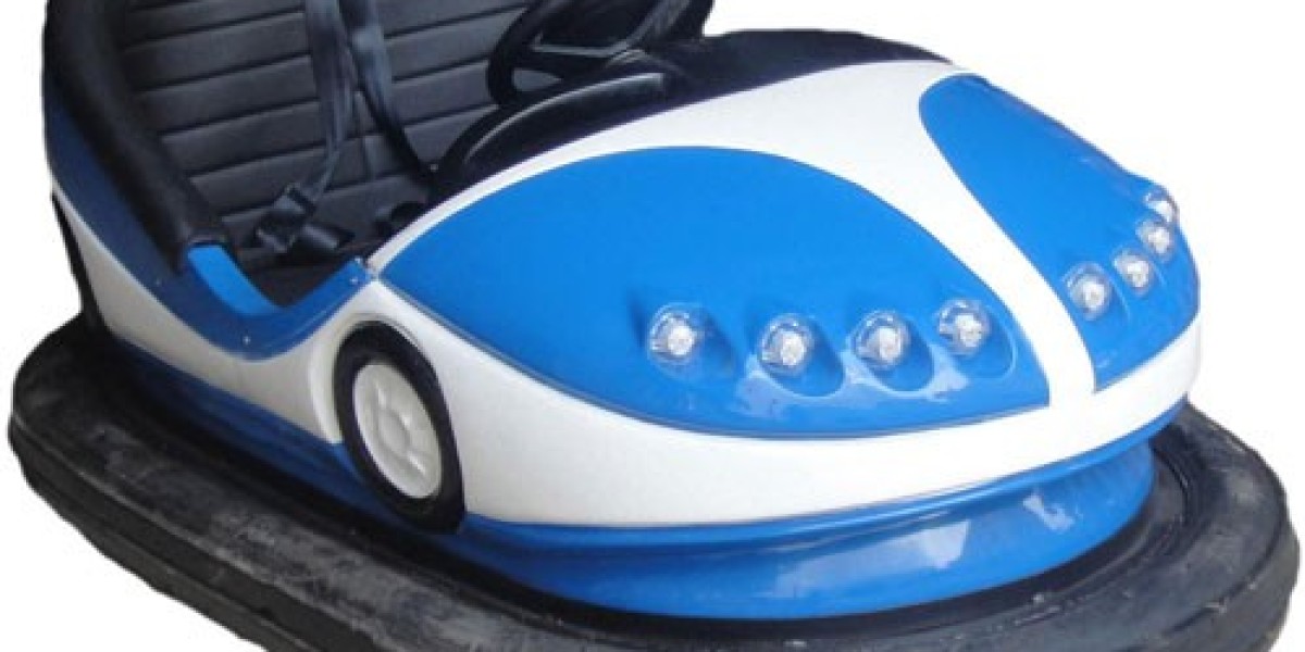 Buying Kiddie Amusement Park Rides That Provide What You Need