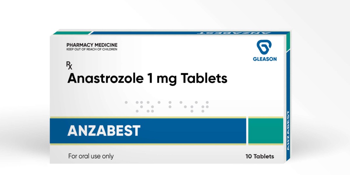 Say Goodbye to Afternoon Slumps with Anzabest Tablets