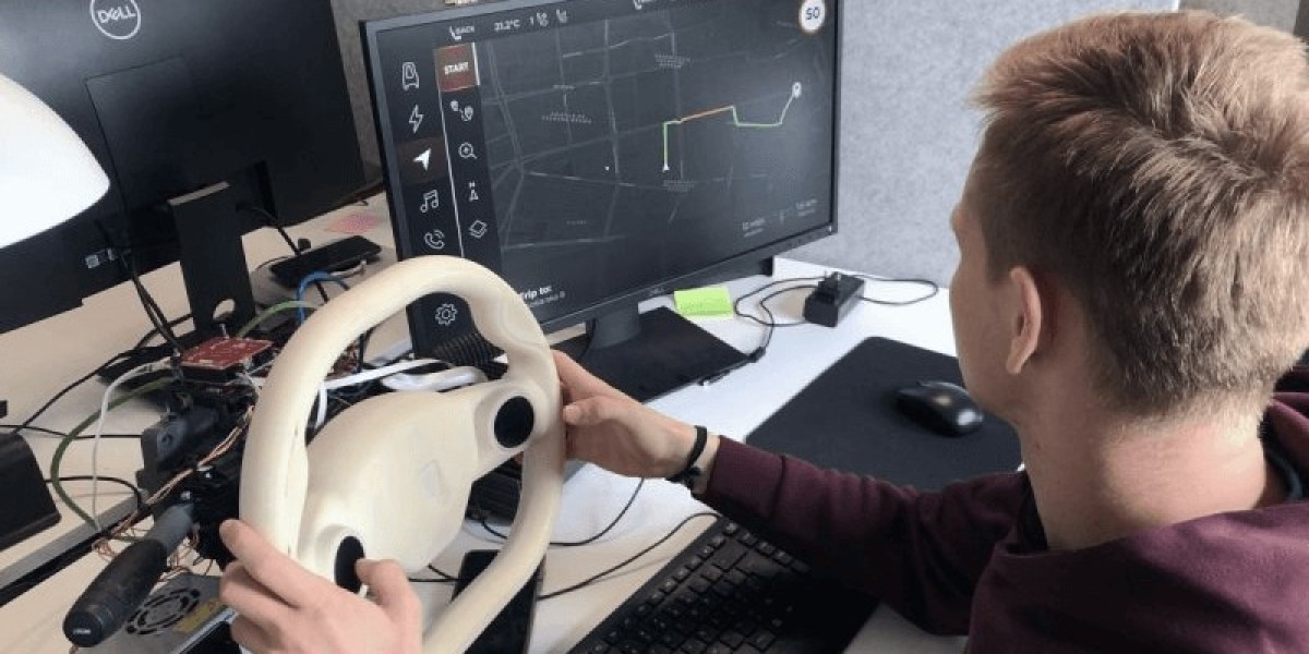 Ensuring Automotive Safety with Cutting-Edge Embedded Software Development