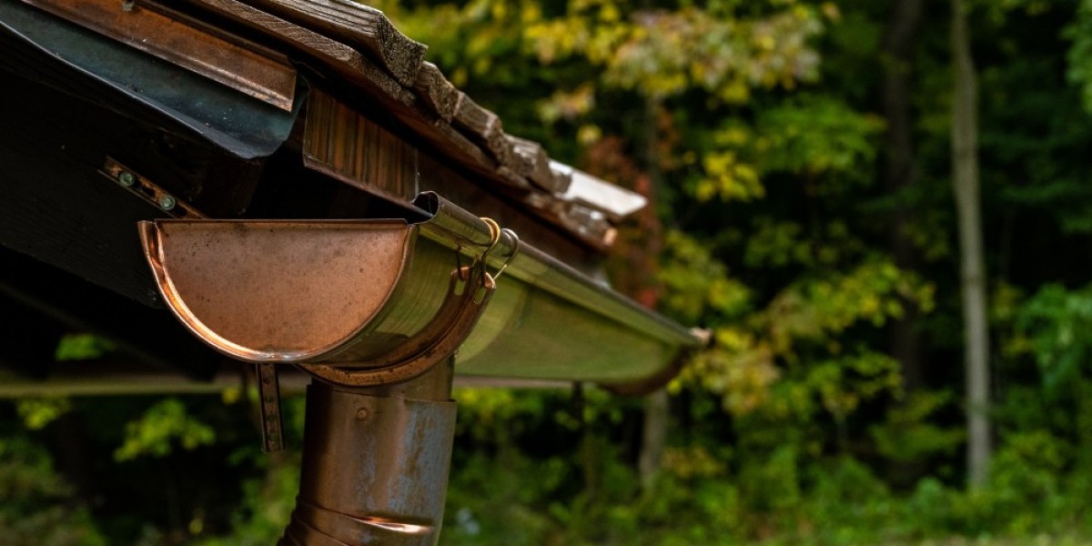 Premier Gutter Services CT: Your Trusted Gutter Guard and Cleaning Company in East Haddam