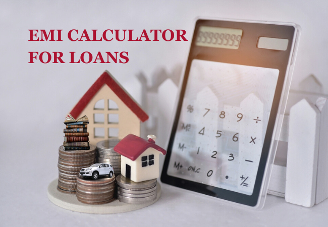 Plan Your Payments: Easy EMI Calculator for Loans | by Atal Kumar | May, 2024 | Medium
